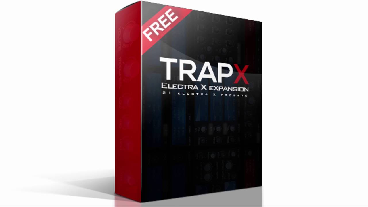 trap expansion pack